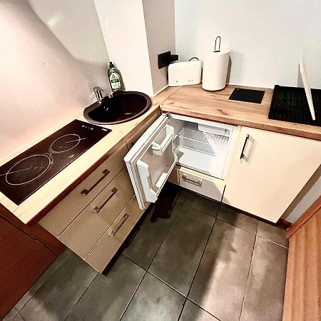 Smallest Apartment In The Center Of Ρίγα Εξωτερικό φωτογραφία