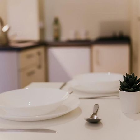 Smallest Apartment In The Center Of Ρίγα Εξωτερικό φωτογραφία