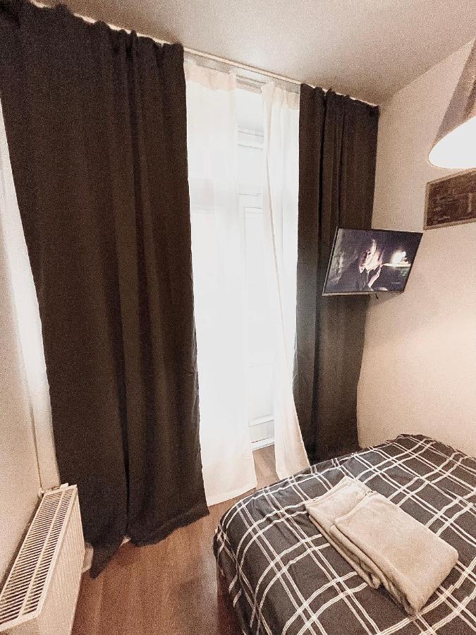 Smallest Apartment In The Center Of Ρίγα Εξωτερικό φωτογραφία