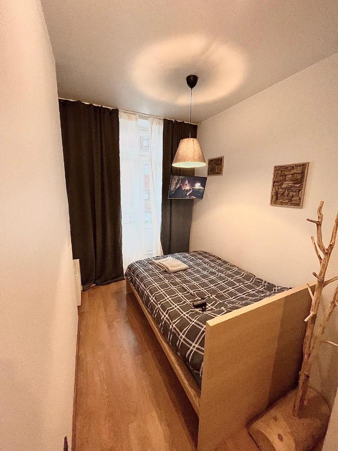 Smallest Apartment In The Center Of Ρίγα Εξωτερικό φωτογραφία