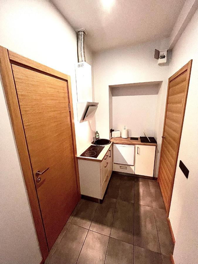 Smallest Apartment In The Center Of Ρίγα Εξωτερικό φωτογραφία