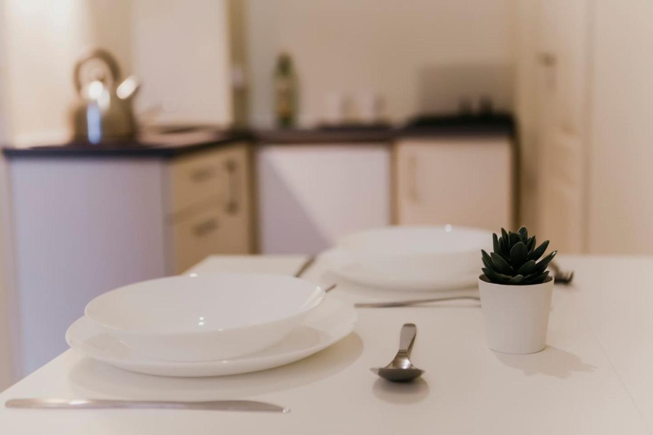 Smallest Apartment In The Center Of Ρίγα Εξωτερικό φωτογραφία
